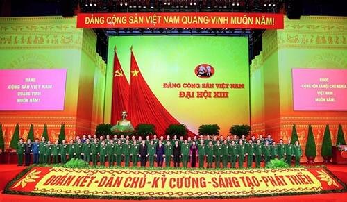 Bật mí về chế độ "hai bà trùng" của Việt Nam | Vietnam Fraternité