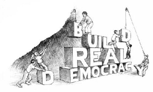 Đấu tranh phải có vũ khí | Vietnam Fraternité