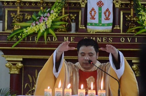 Vì sao linh mục Đặng Hữu Nam bị ‘ngồi chơi xơi nước’ ? | Vietnam Fraternité