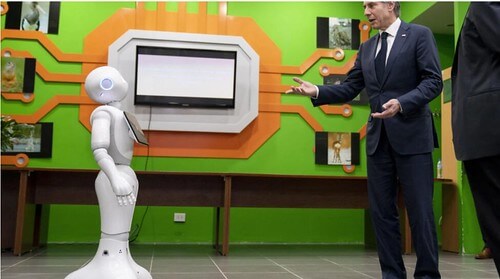 Đầu tư vào Mỹ và những thách thức đối với doanh nghiệp Việt Nam | Vietnam Fraternité