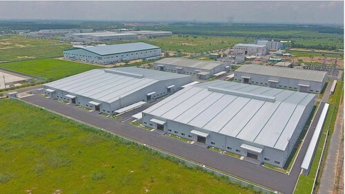 Việt Nam thúc đẩy phát triển năng lượng tái tạo | Vietnam Fraternité