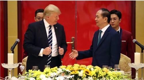 Mỹ điều tra tiền tệ và thương mại đối với Việt Nam | Vietnam Fraternité