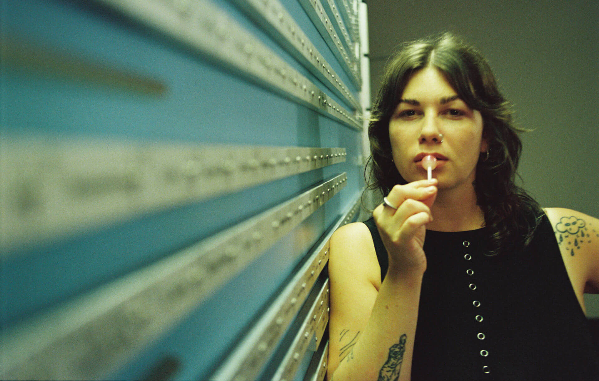 INA KACZ | Star Wax Magazine