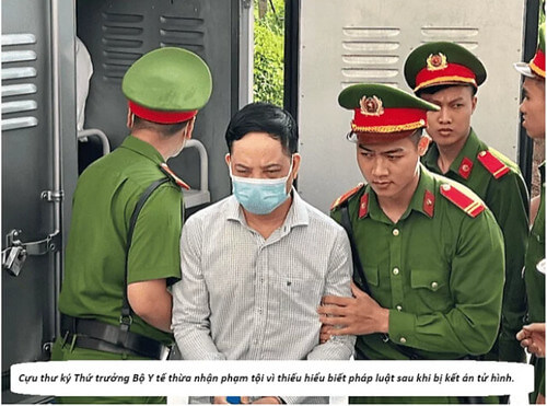 Cán bộ, đảng viên có thói quen đọc sách không ? | Vietnam Fraternité