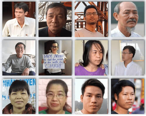 Nhân quyền Việt Nam qua lăng kính Thủ tướng Phạm Minh Chính | Vietnam Fraternité