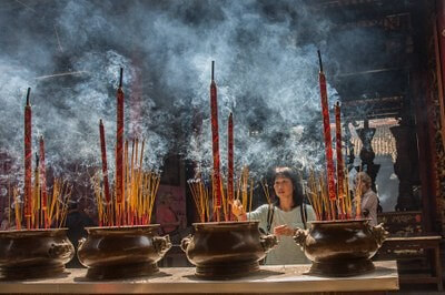 Hóa giải nạn dịch virus Corona (cười) ? | Vietnam Fraternité