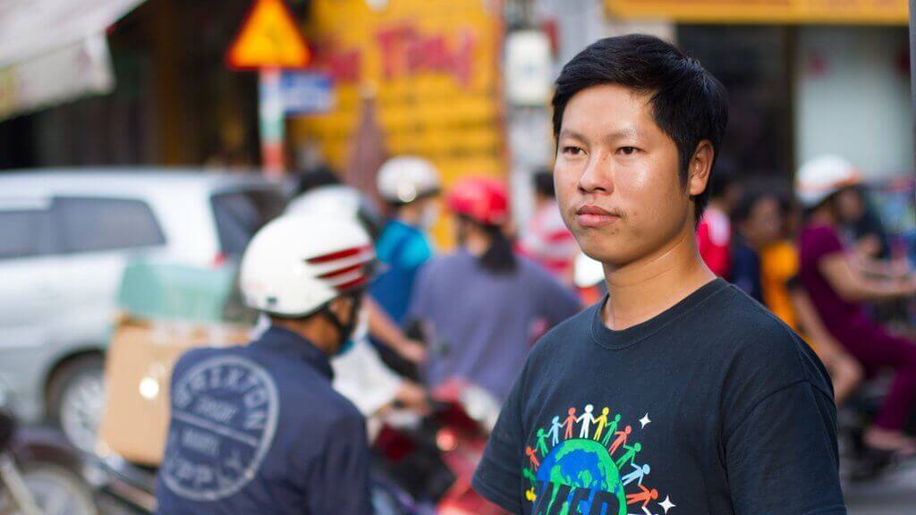 Bản án cho Trịnh Bá Phương hay là bản án cho chính chế độ ? | Vietnam Fraternité