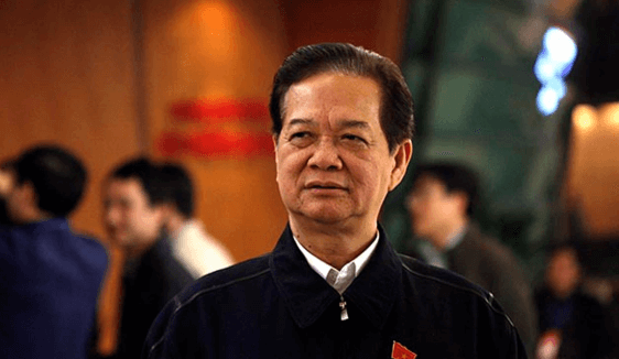 Chính trường khó lường và phức tạp, ông già Ba Dũng khó mà thích nghi | Vietnam Fraternité