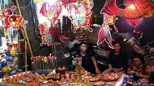 Vì sao lễ hội của người Việt chủ yếu rơi vào hai mùa Xuân – Thu ? | Vietnam Fraternité