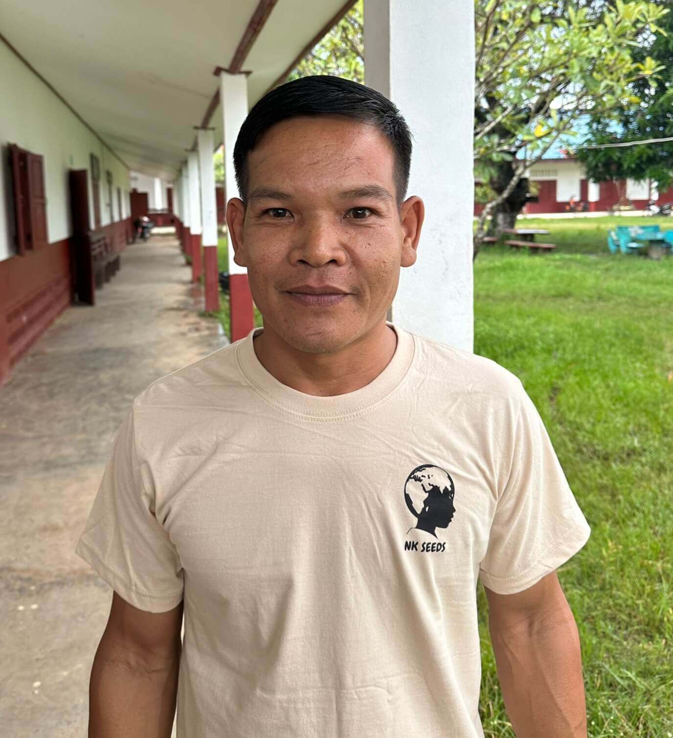 Davanh Sonepaseuth | NK Seeds