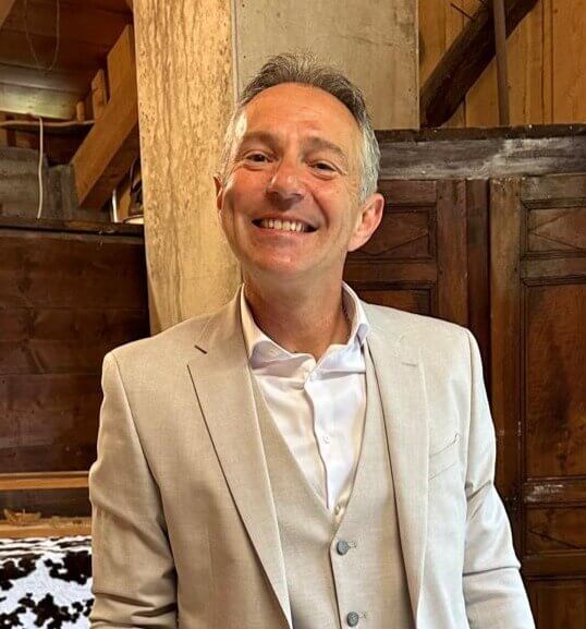 Patrice Lansmant | NK Seeds