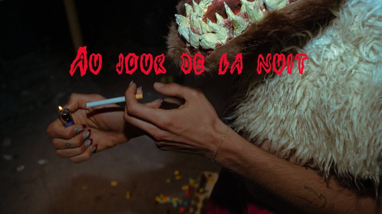 Au jour de la nuit - Voix-Off sur un récit-photo de Suzon Normant - La SATIS - Aubagne | La Réplique