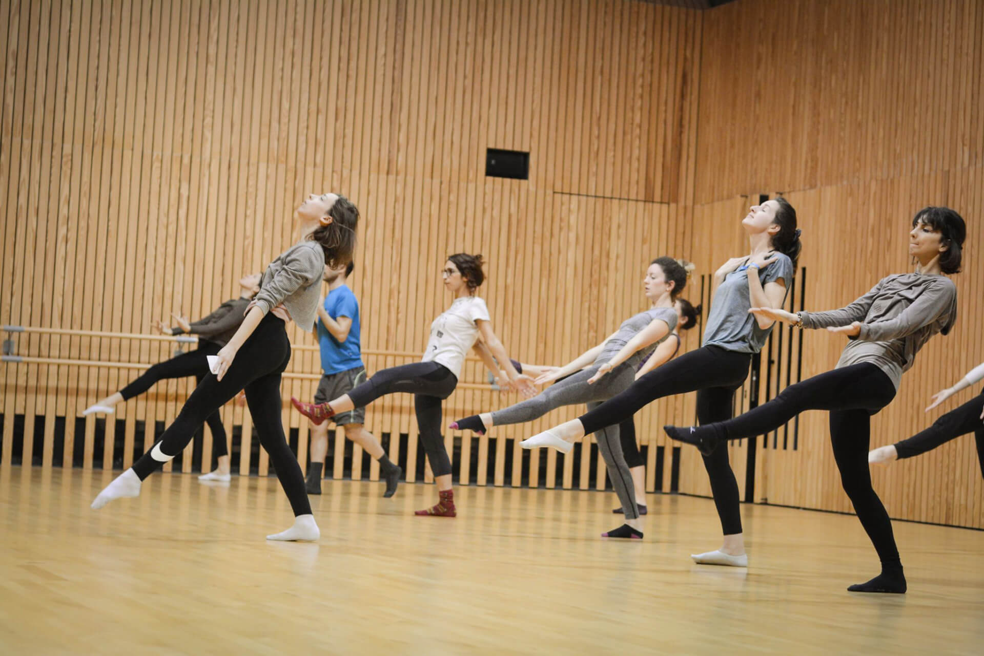 Danse intuitive Mixte 🙋🏻‍♂️🙋🏽 | Kabubu