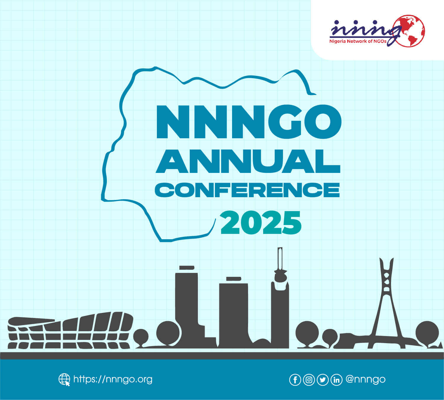 Annual Conference 2025 - Nigeria Network of NGOs | Forus