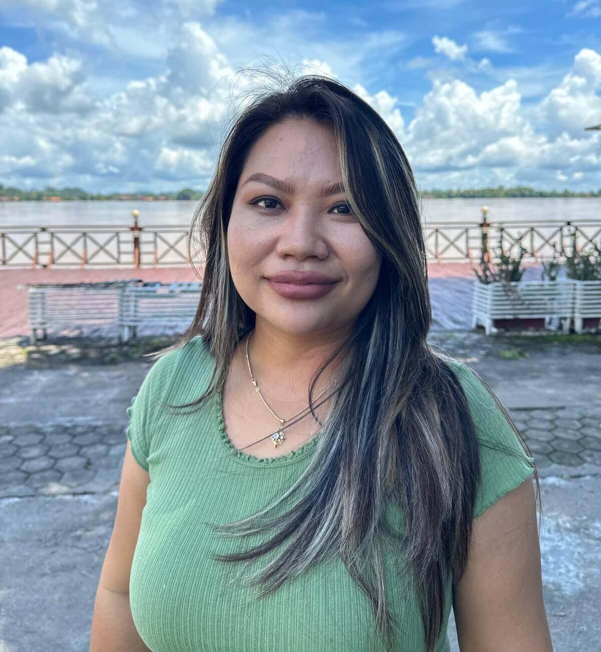 Moukda Phomsahat | NK Seeds