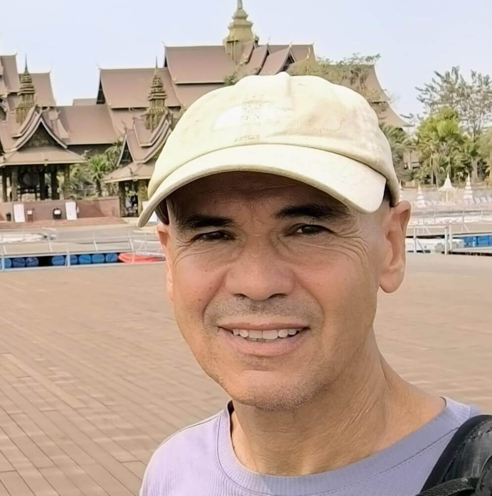 Claude Edeb | NK Seeds