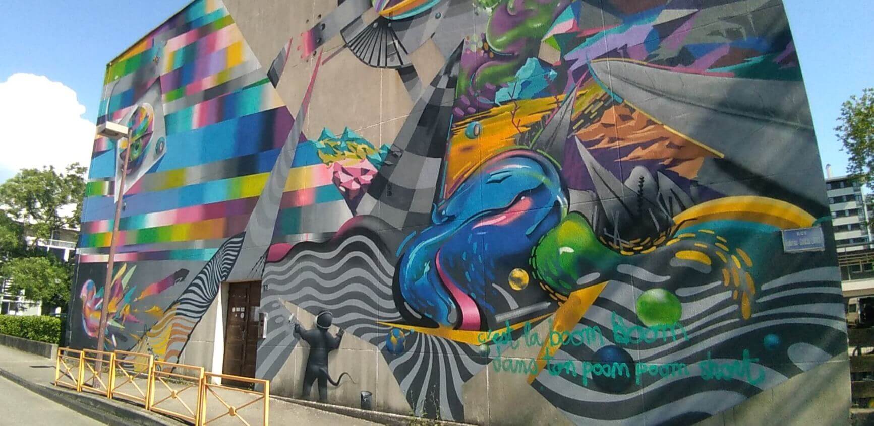 Aide Médicale et Développement - AMD