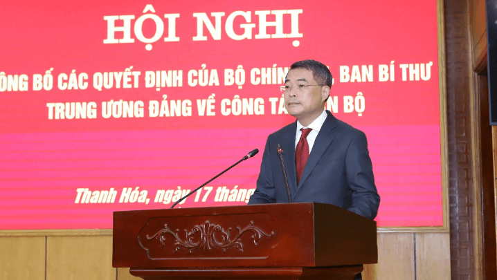 Bàn cờ nhân sự Đại hội 14 đang hồi chung kết | Vietnam Fraternité