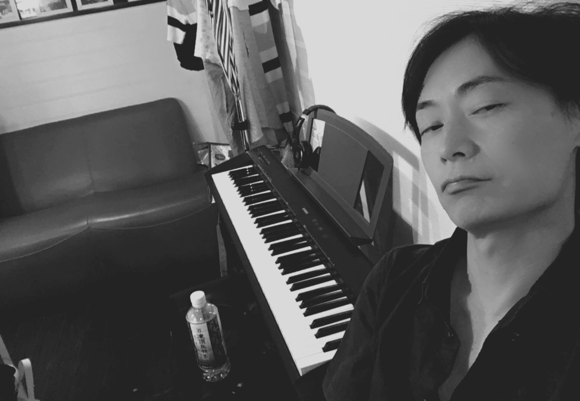 YOSHIHIRO YUKI | Star Wax Magazine