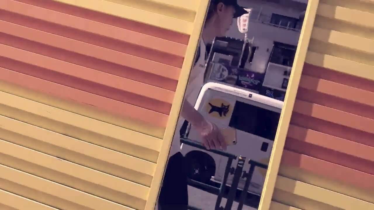 Yoshihiro Yuki - Shinjuku [Music Video]