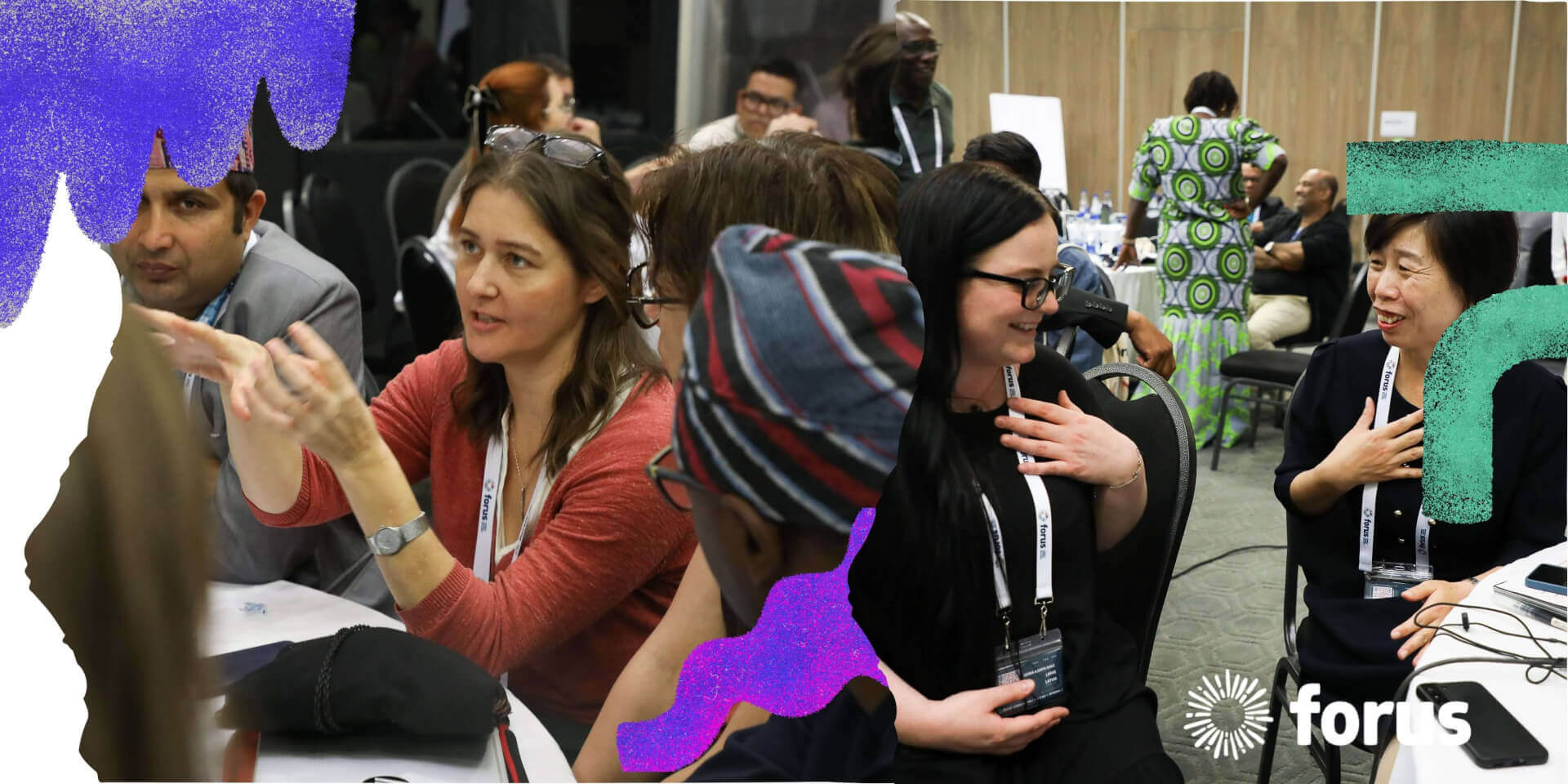 Funding Opportunities | Forus