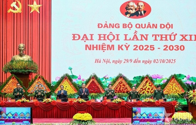 Ai có thể được nhìn là cấp lãnh đạo tối cao trong Đại hội 14 ? | Vietnam Fraternité