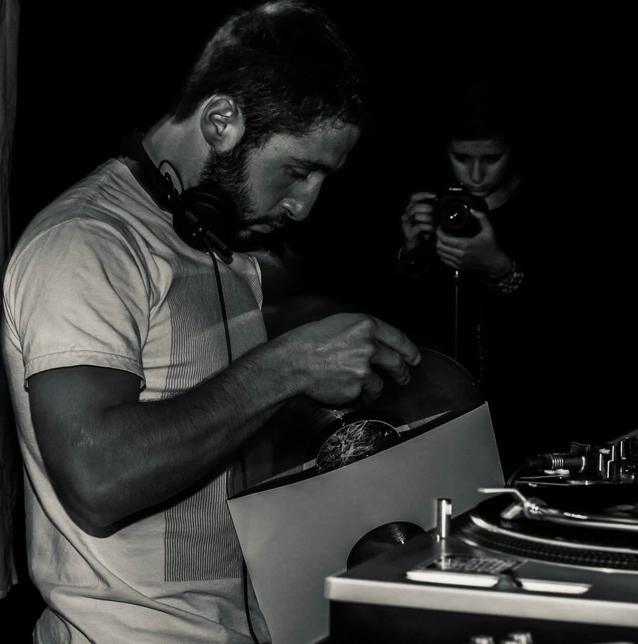 FEUDO | Star Wax Magazine