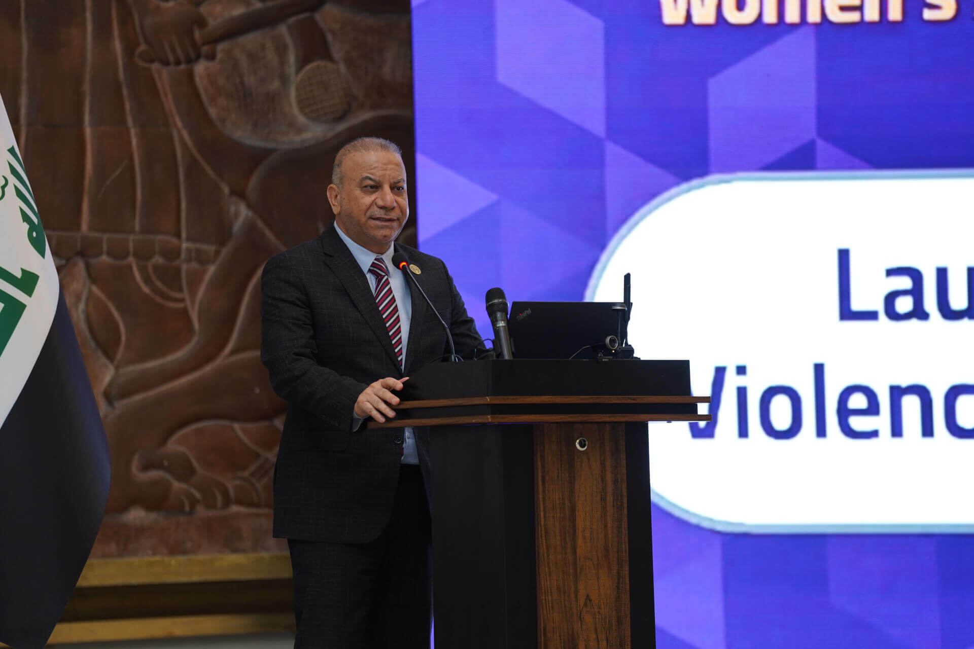 - | EFI - EuroMed Feminist Initiative