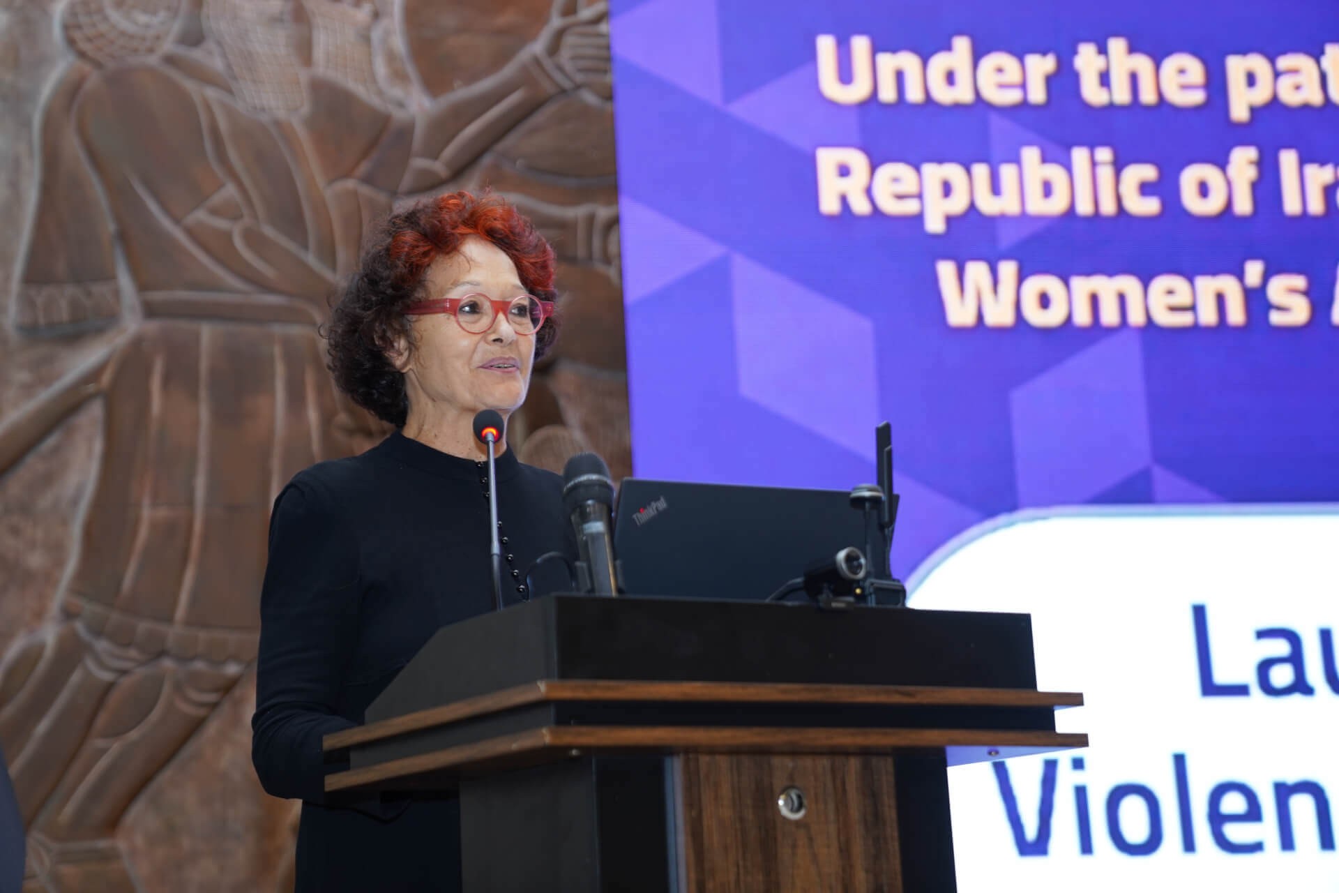 - | EFI - EuroMed Feminist Initiative