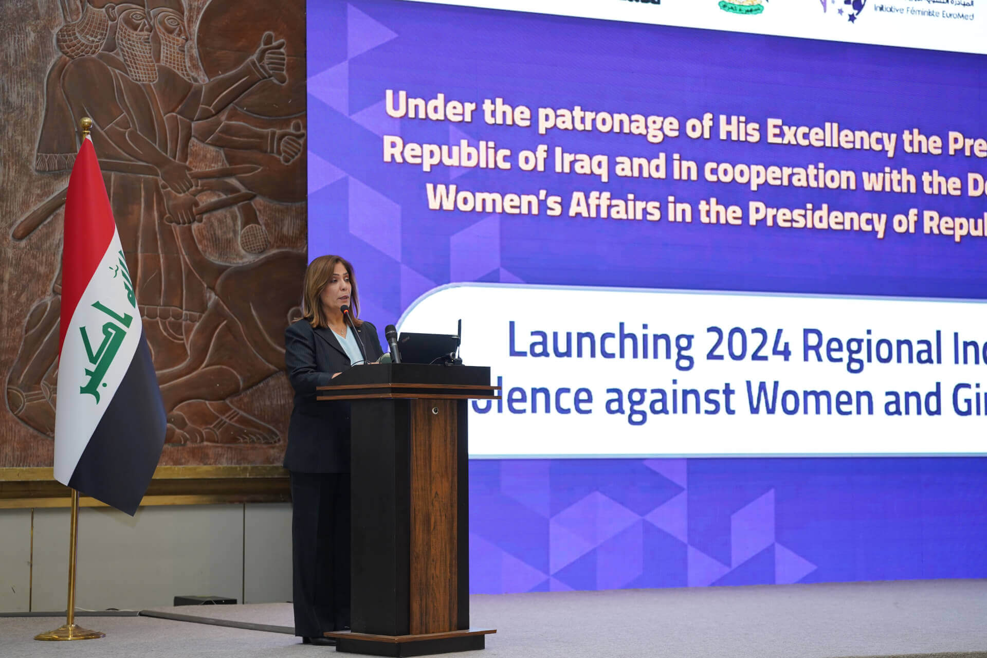 - | EFI - EuroMed Feminist Initiative