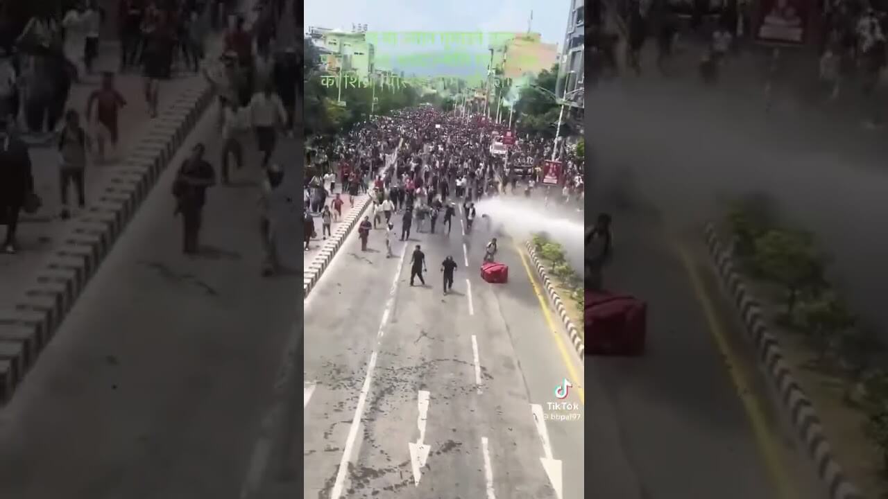 Từ Nepal nhìn ra thế giới! Còn GenZ VN thì sao?