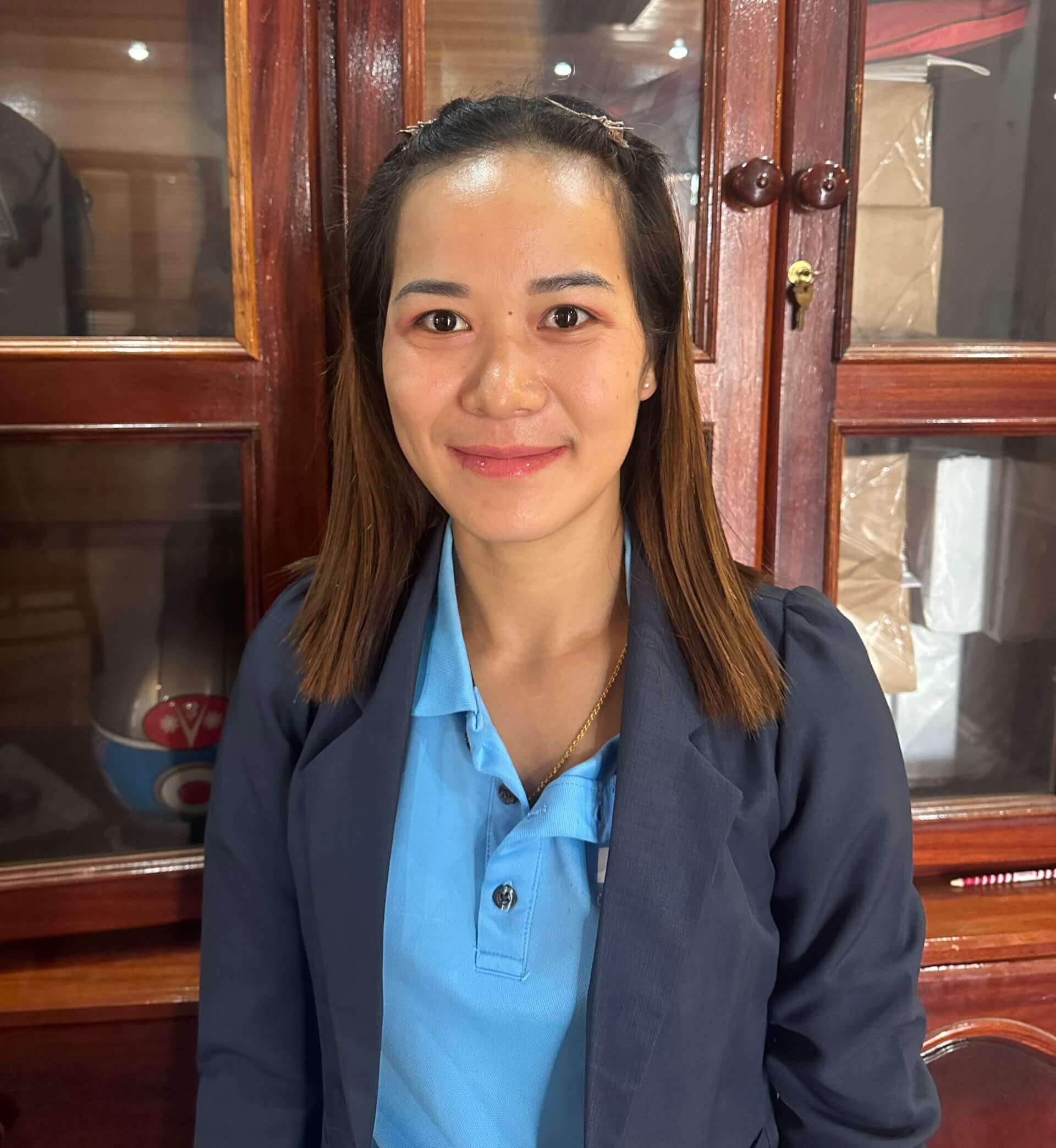 Duean Khampavan | NK Seeds