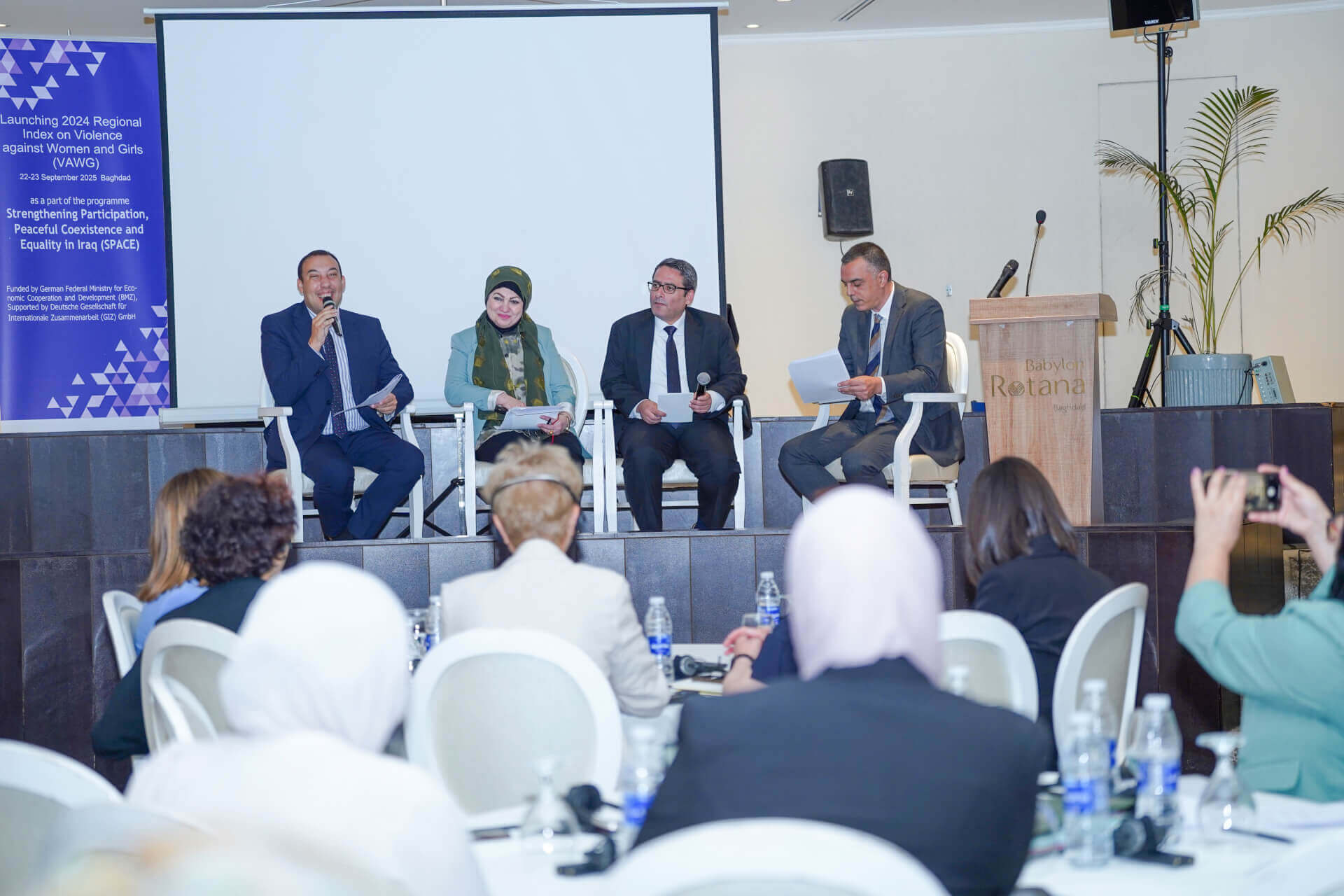 - | EFI - EuroMed Feminist Initiative