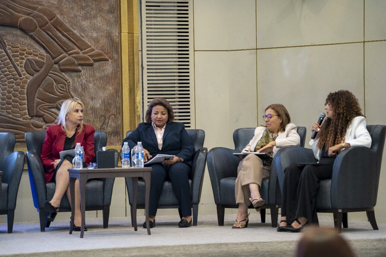 - | EFI - EuroMed Feminist Initiative