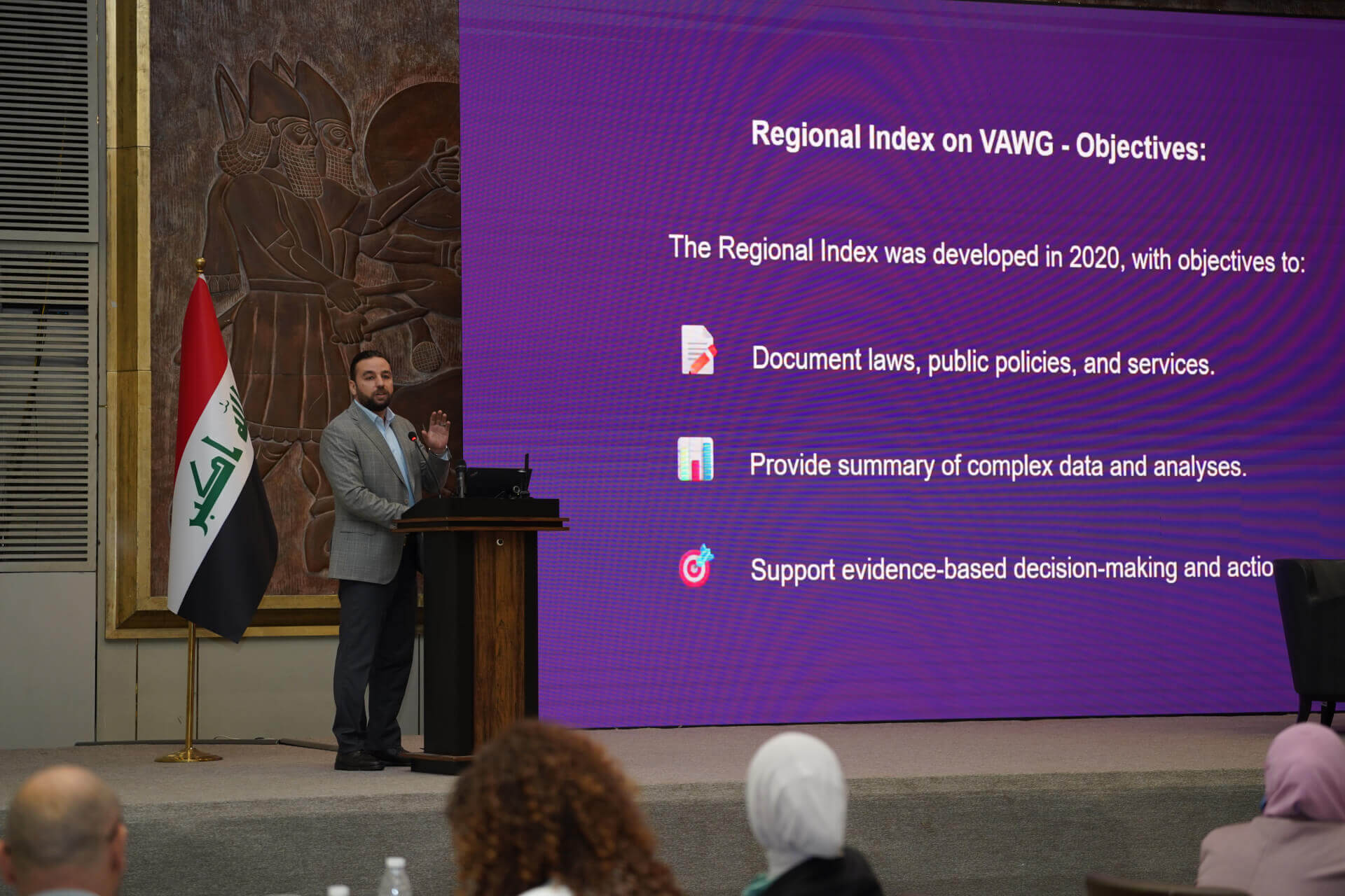 - | EFI - EuroMed Feminist Initiative