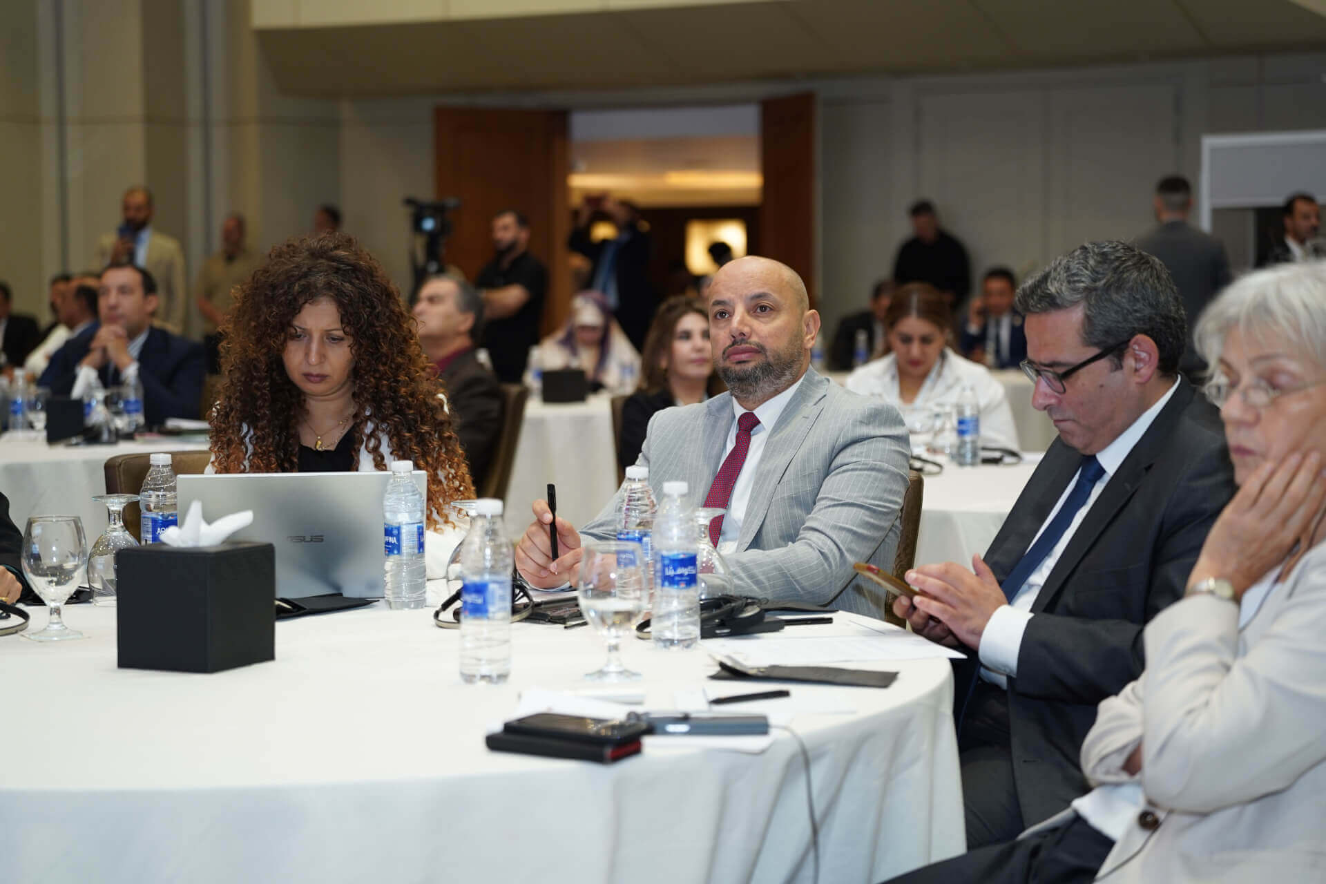 - | EFI - EuroMed Feminist Initiative