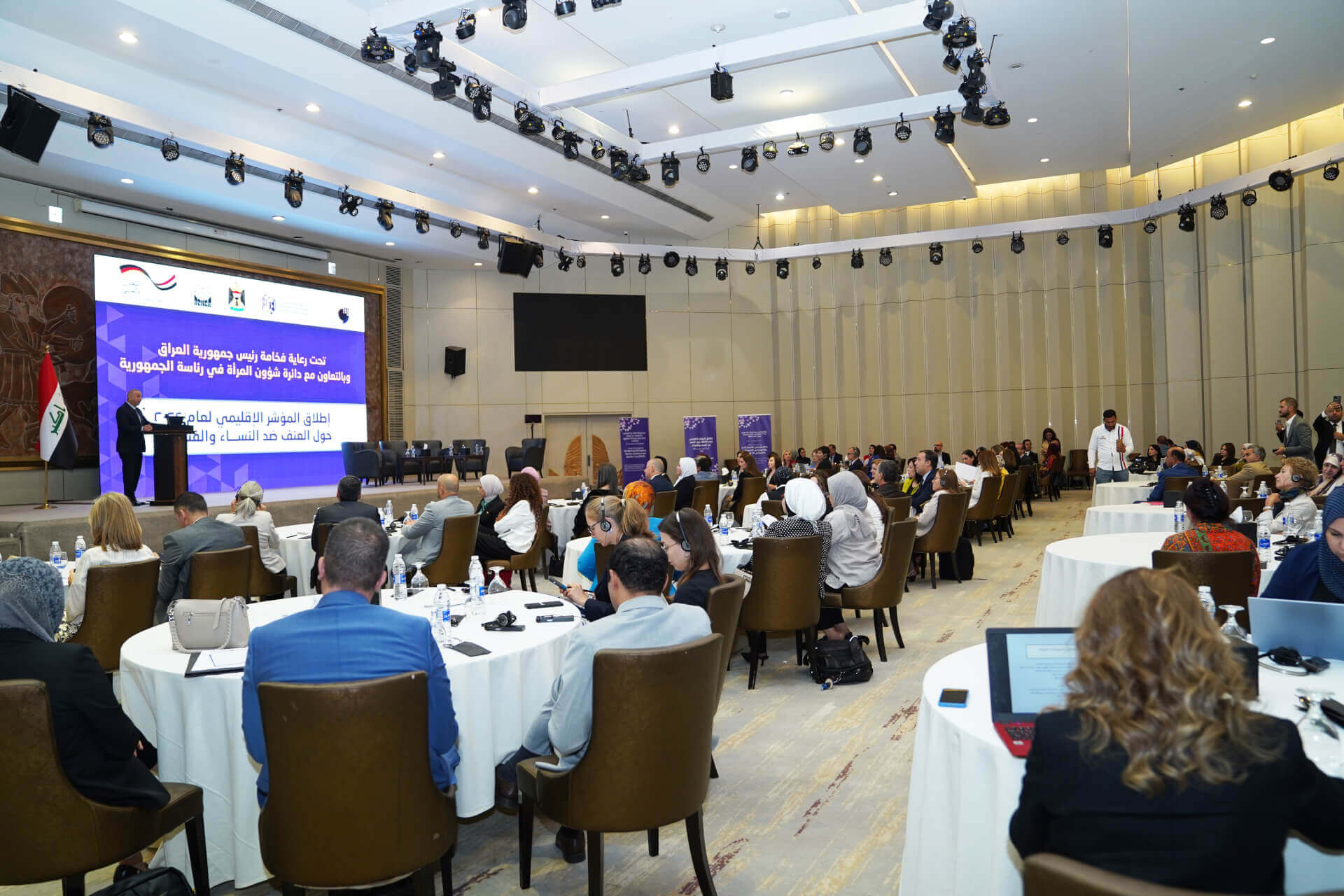 - | EFI - EuroMed Feminist Initiative