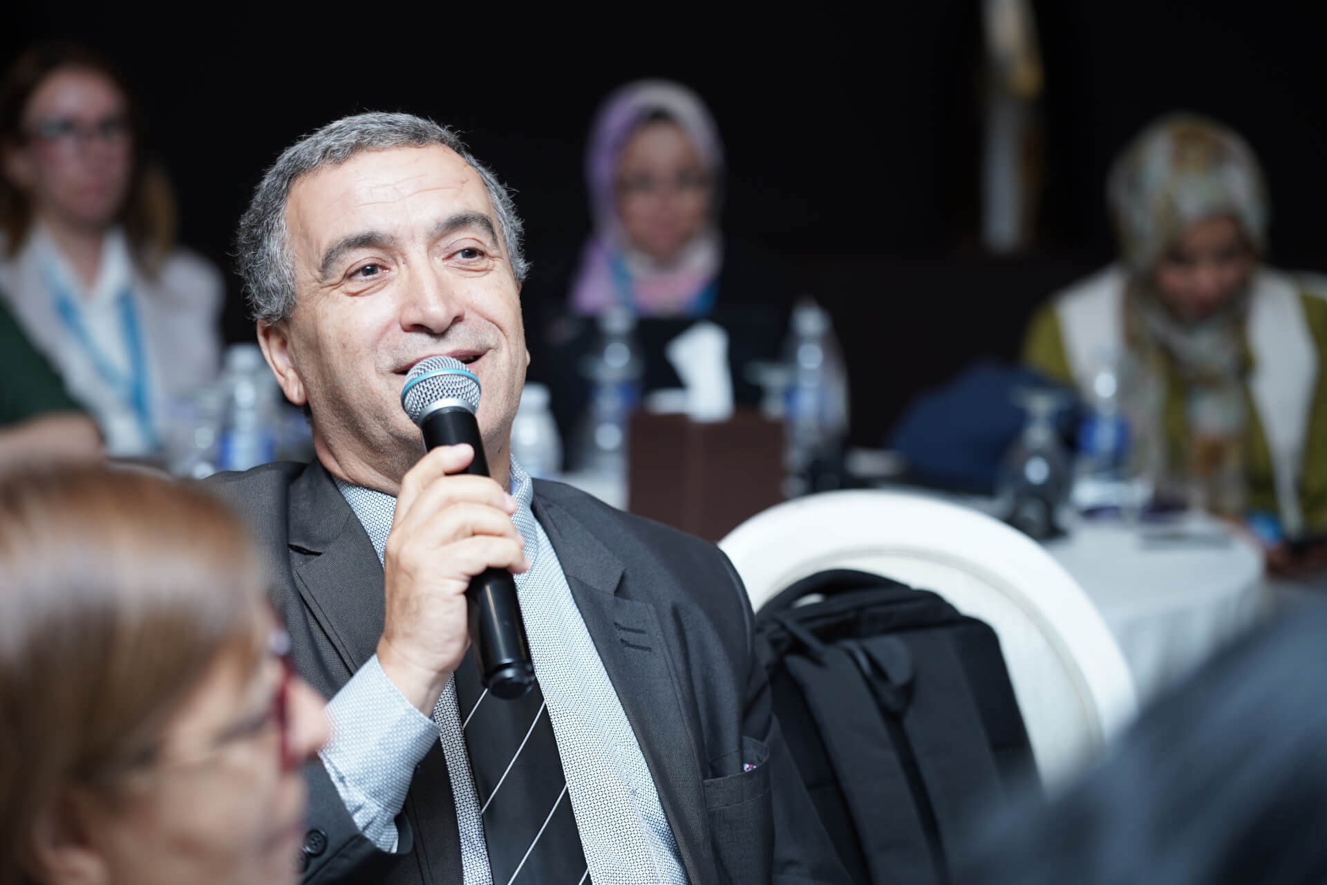 - | EFI - EuroMed Feminist Initiative