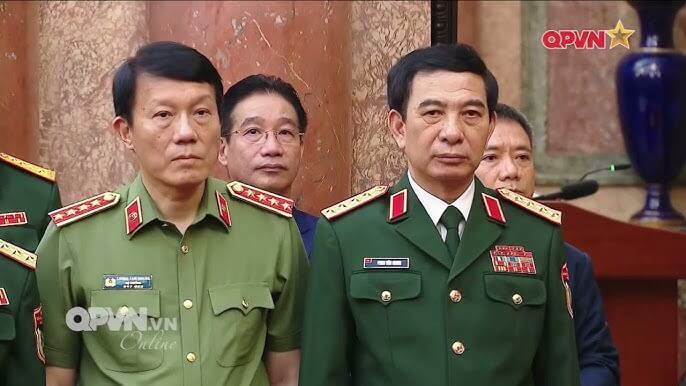 Bàn cờ quyền lực trong nội bộ Đảng cộng sản Việt Nam đang được sắp xếp lại | Vietnam Fraternité