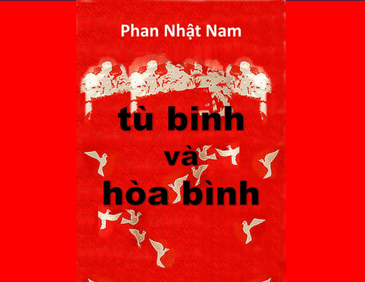 Toàn bộ cứ liệu về tù binh Bắc Việt trong sách Tù binh & Hòa bình | Vietnam Fraternité