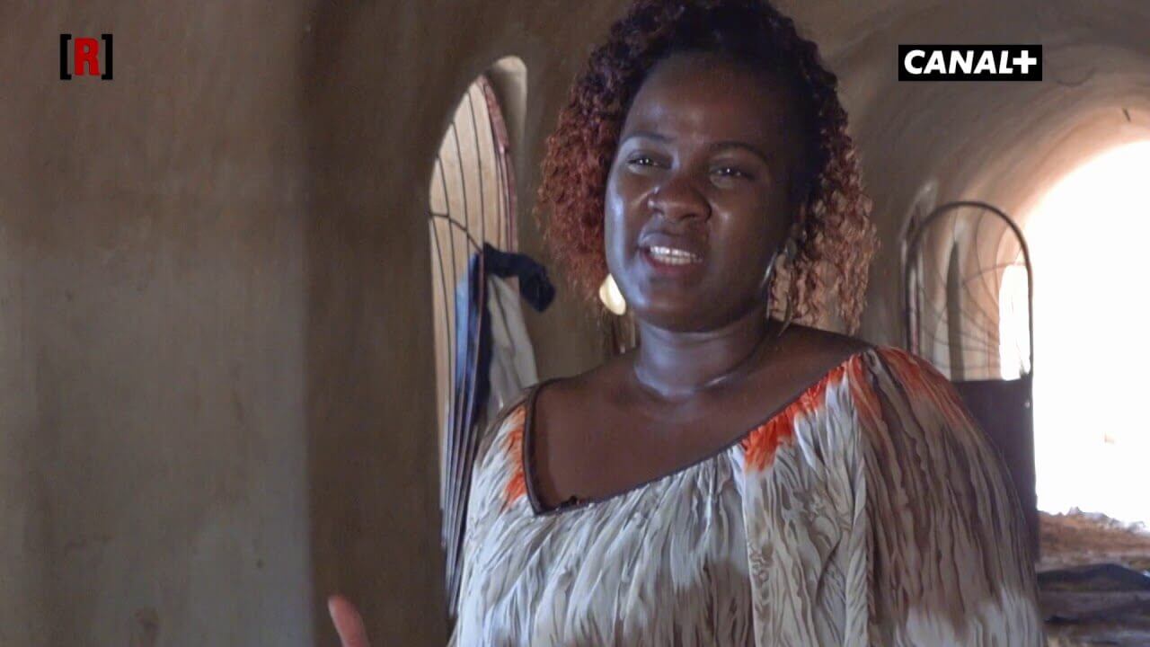 Emission Réussite - Canal + Afrique (2019) | La Voûte Nubienne