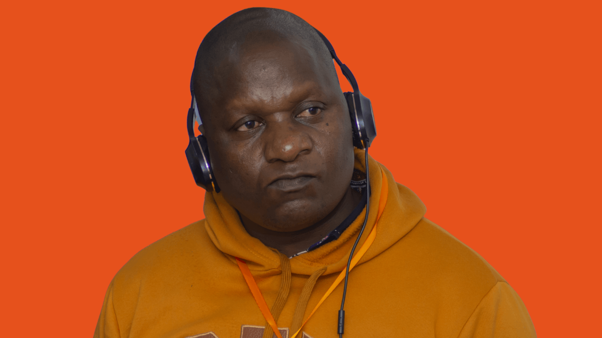 Malango MAGANGA | Tournons la Page