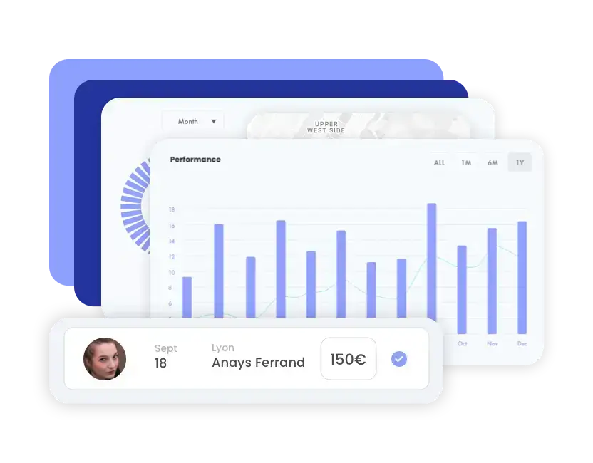 Coté staff | What The Web