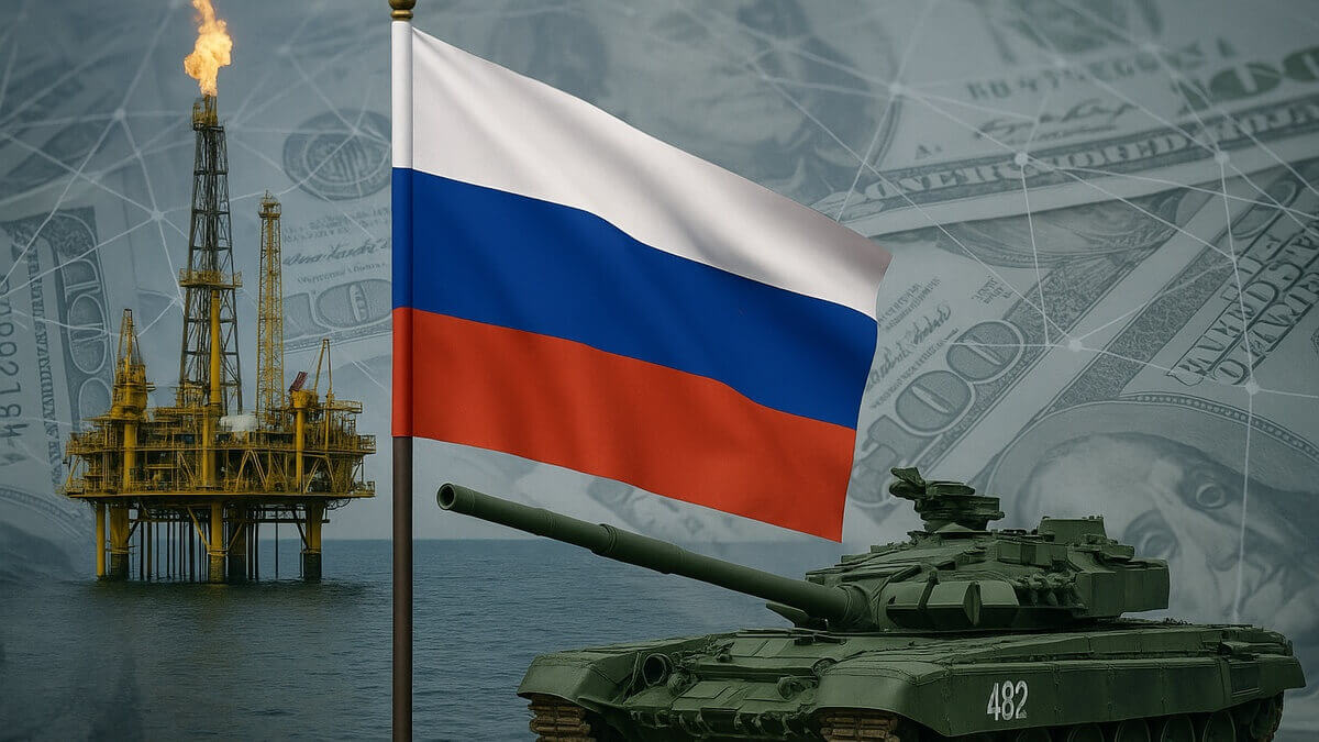 Nga, Việt Nam sử dụng lợi nhuận từ năng lượng để tránh lệnh trừng phạt của Mỹ đối với các giao dịch vũ khí | Vietnam Fraternité