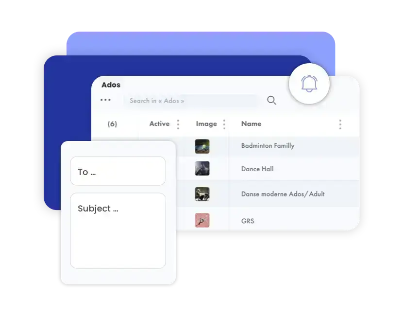 Communication | What The Web