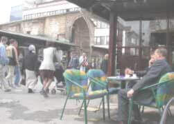 Une promenade le long de la Basçarsija | Babelmed