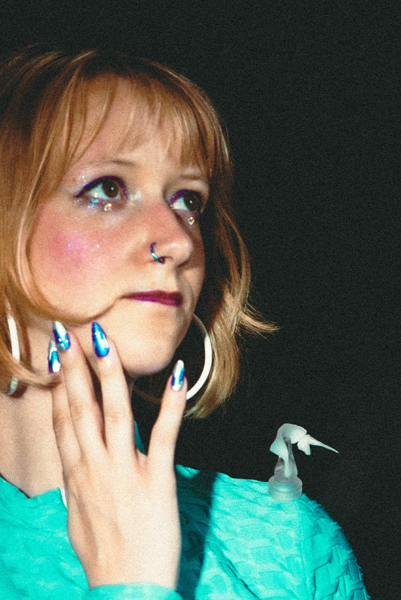 Concert Cirque Royal à la petite salle | Solstice