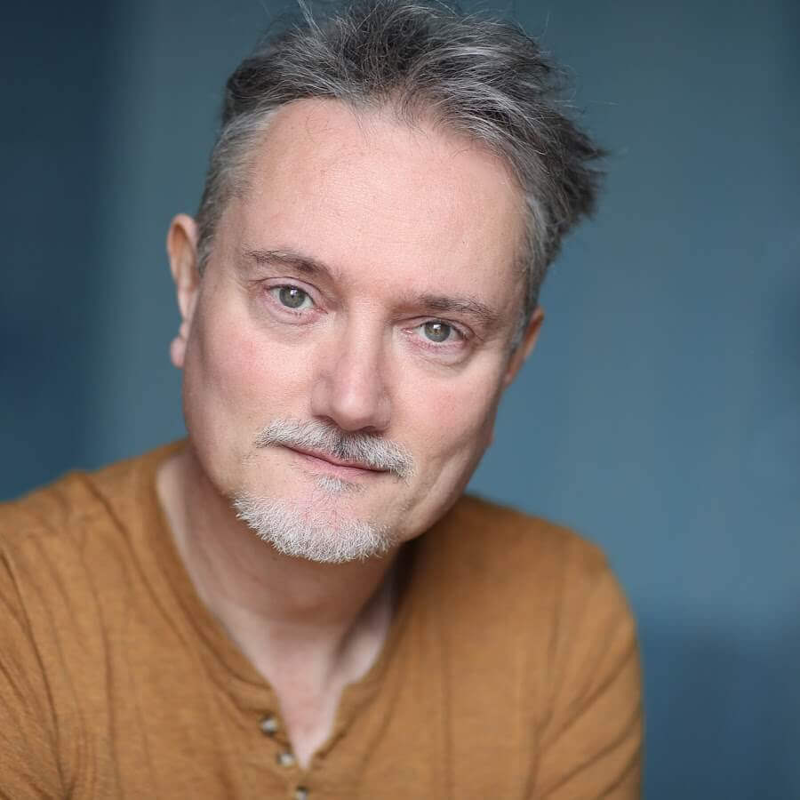 Xavier-Adrien LAURENT | La Réplique