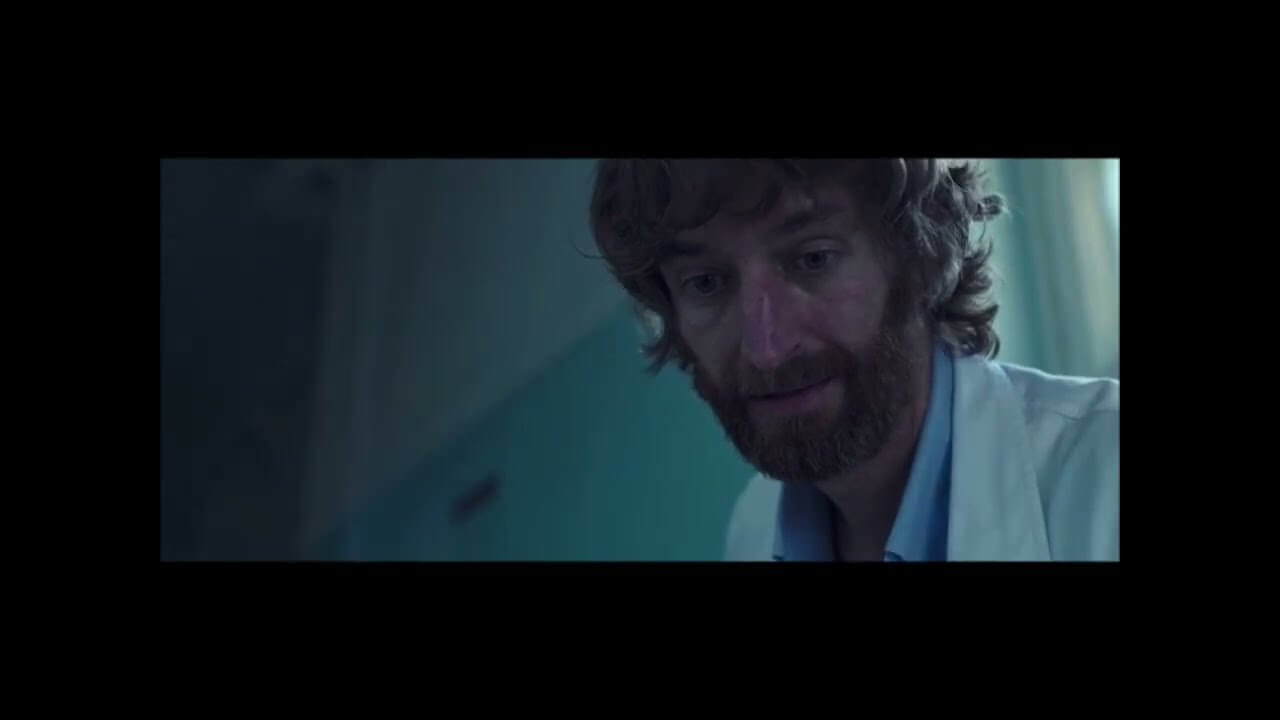 Démo doublage | La Réplique