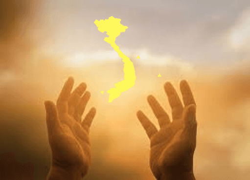 Thêm một thành viên Tập Hợp Dân Chủ Đa Nguyên bị bắt giữ tại Việt Nam | Vietnam Fraternité